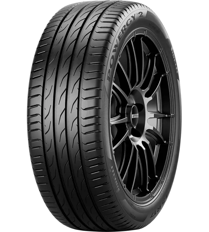 Pirelli Powergy 2 235/40 R18 95 Y XL