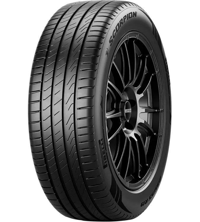 Pirelli Scorpion (S3) 255/45 R20 105 W XL
