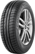 Gros plan de la bande de roulement Cooper Summer 165/70 R14 81 T