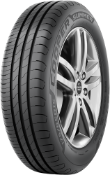 Gros plan de la bande de roulement Cooper Summer 175/65 R15 84 H
