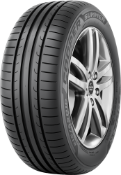 Gros plan de la bande de roulement Cooper Summer 215/55 R16 97 H XL