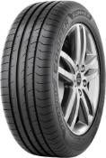 Gros plan de la bande de roulement Cooper Summer 215/55 R18 99 V XL, FP