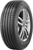 Gros plan de la bande de roulement Cooper Summer 225/55 R18 98 V