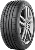 Gros plan de la bande de roulement Cooper Summer 205/40 R17 84 W XL, FP