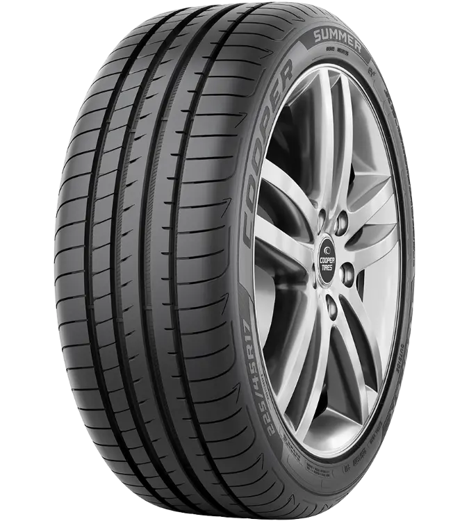 Cooper Summer 235/35 R19 91 Y XL, FP