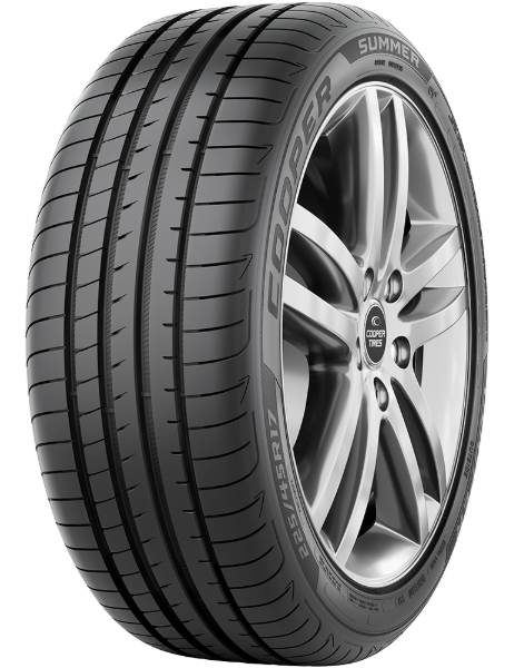 Cooper Summer 245/35 R19 93 Y XL, FP