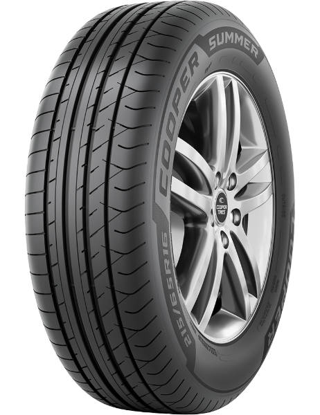 Cooper Summer 215/70 R16 100 H
