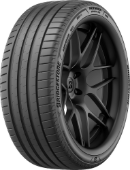 Gros plan de la bande de roulement Bridgestone Potenza Sport EVO 285/40 R19 107 Y XL, FR, Enliten
