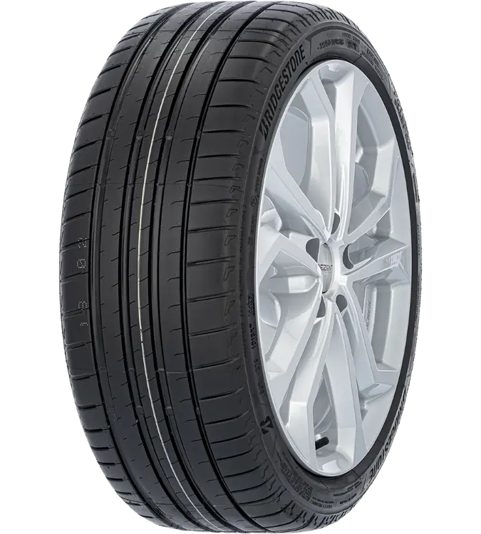 Bridgestone Potenza Sport EVO 265/45 R20 108 Y XL, FR, Enliten