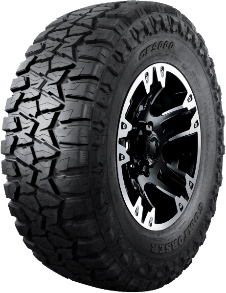 Comforser CF9000 265/65 R17 120/117 Q POR