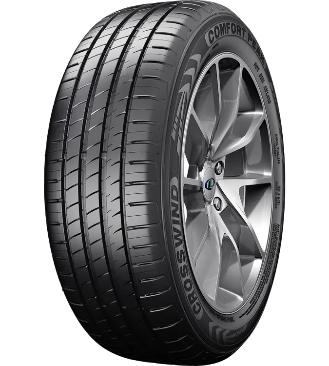 Crosswind Comfort Peak 225/70 R16 103 H