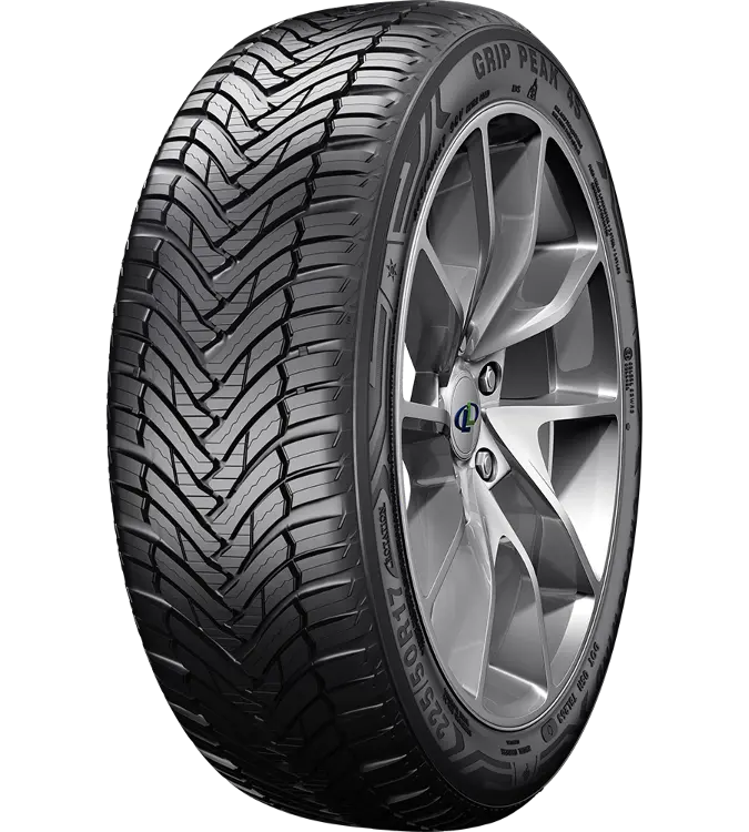 Crosswind Grip Peak 4S 225/45 R17 94 W XL
