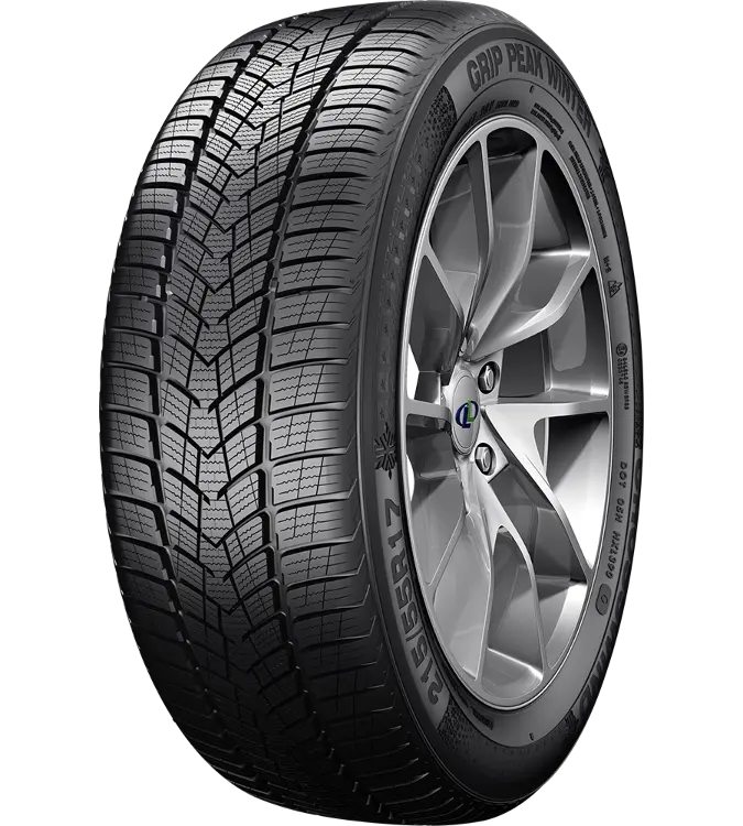 Crosswind Grip Peak Winter 225/45 R17 94 W XL