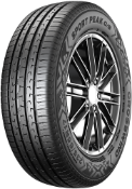 Gros plan de la bande de roulement Crosswind Sport Peak C/S 255/70 R16 111 H