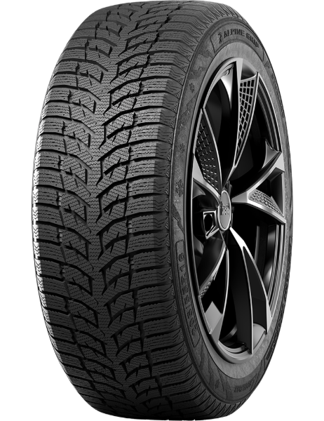Berlin Tires Alpine Grip 165/65 R14 79 T