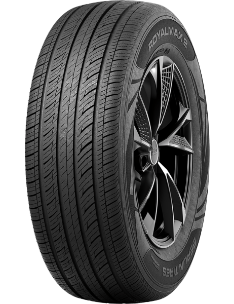 Berlin Tires Royalmax 2