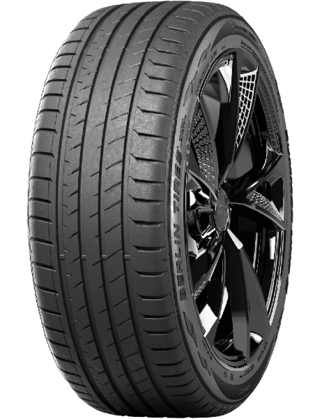 Berlin Tires Summer UHP 2 225/55 R16 99 V XL