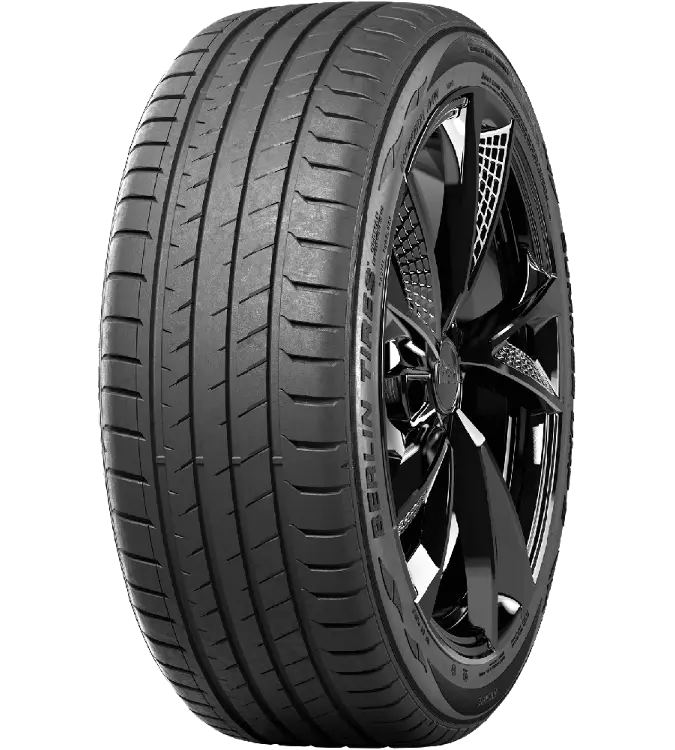 Berlin Tires Summer UHP 2 205/45 R17 84 W ZR