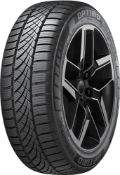 Gros plan de la bande de roulement Optimo All Weather SUV OL41A 225/65 R17 106 V XL