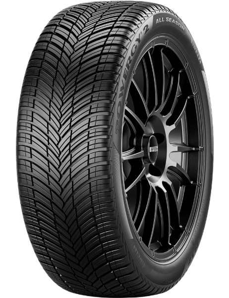 Pirelli Powergy 2 All Season 225/45 R19 96 W XL