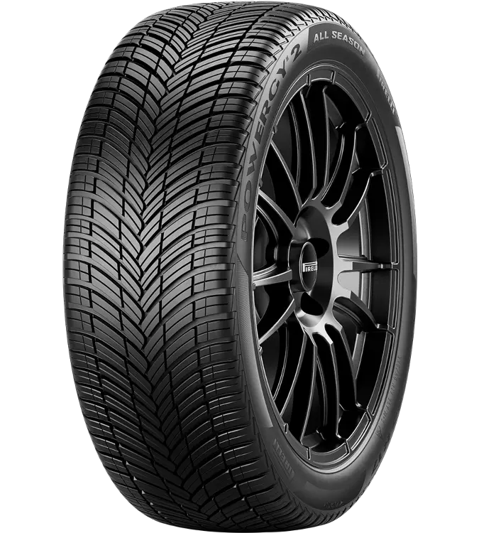 Pirelli Powergy 2 All Season 215/55 R17 98 W XL