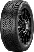 Gros plan de la bande de roulement Pirelli Powergy 2 Winter 205/60 R16 96 H XL