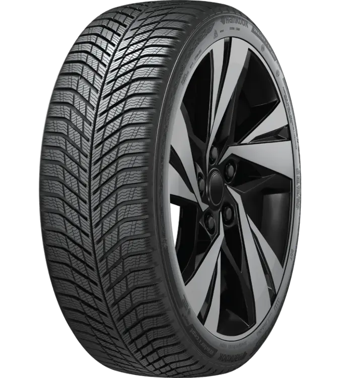 Hankook Winter i*cept evo 4 W340 215/55 R18 99 V XL