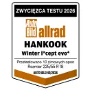 Hankook Winter i*cept evo 4 W340 215/55 R18 99 V XL - Miniature de la photo 4