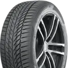 Nokian Tyres Snowproof 3P 235/55 R17 103 V XL, Aramid - Miniature de la photo 1