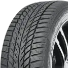 Nokian Tyres Snowproof 3P 235/55 R17 103 V XL, Aramid - Miniature de la photo 3