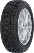 Gros plan de la bande de roulement Toyo Observe EWS1 195/60 R18 96 H XL