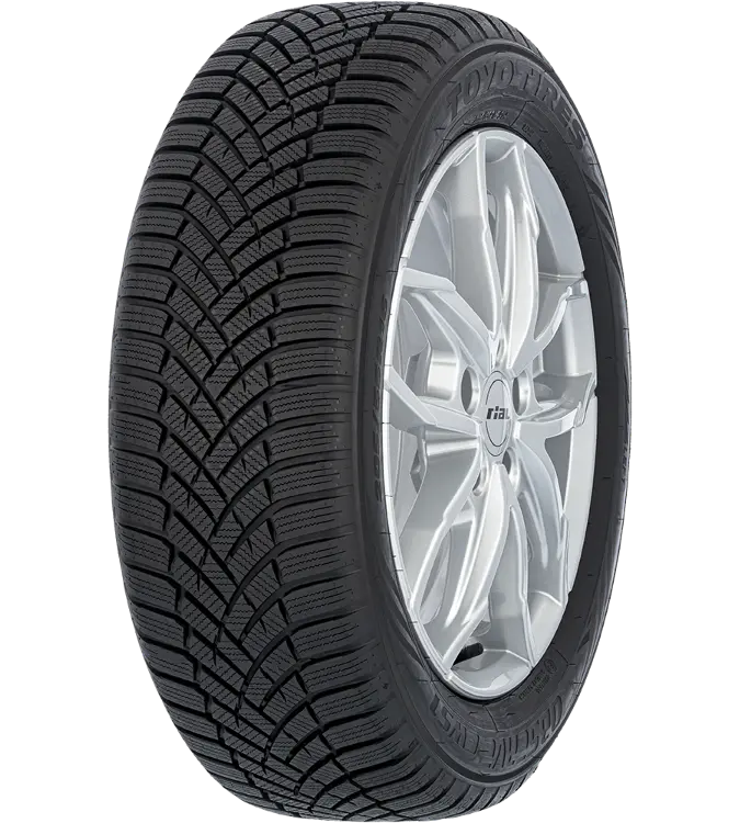 Toyo Observe EWS1 195/60 R18 96 H XL
