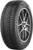 Gros plan de la bande de roulement Cooper Winter 195/55 R18 93 H XL