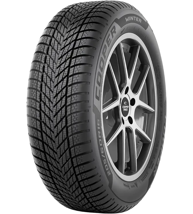 Cooper Winter 155/65 R14 75 T