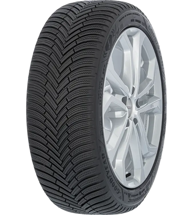 Goodyear Vector All Season 4 255/50 R19 107 W XL, FP