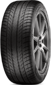 Gros plan de la bande de roulement Vredestein Quatrac Pro 2 225/35 R19 88 Y XL