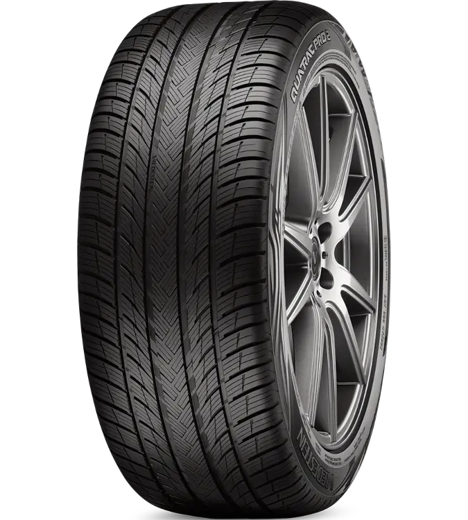 Vredestein Quatrac Pro 2 275/30 R20 97 Y XL