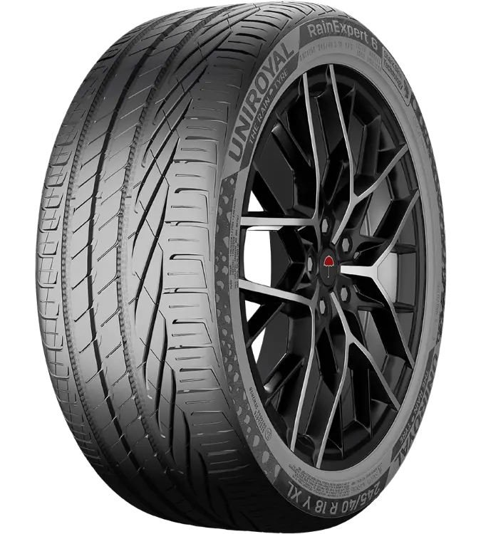 Uniroyal RainExpert 6 215/55 R18 95 T FR