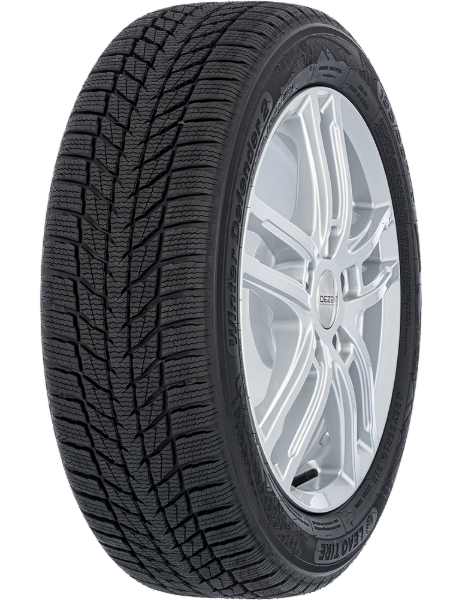 Leao Winter Defender 2 235/50 R18 101 V XL