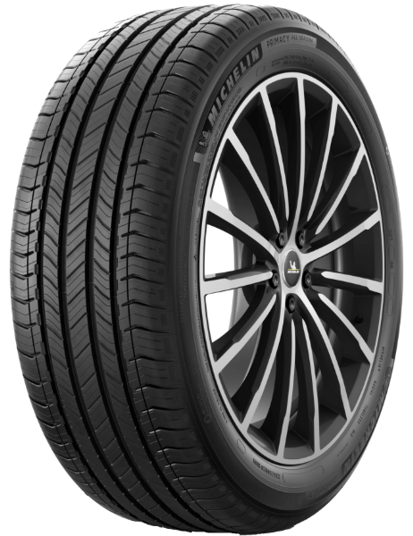 Michelin Primacy All Season 285/45 R22 104 Y XL, LR, Acoustic