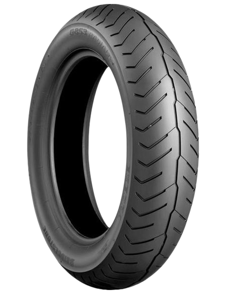 Bridgestone G 853 130/70 R18 63 V Front TL M/C F