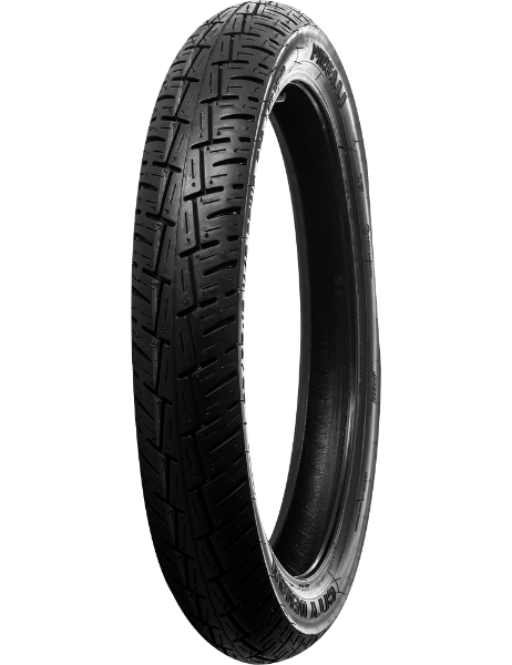 Pirelli City Demon 130/90-15 66 S Rear TL M/C
