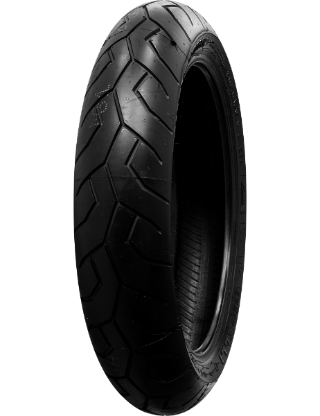Pirelli Diablo Scooter 120/70-15 56 S Front TL M/C