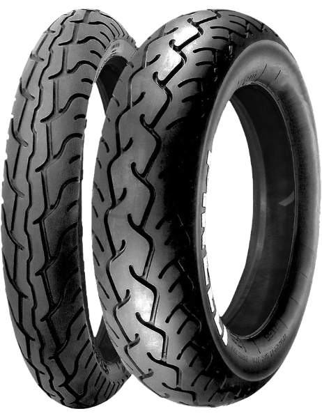 Pirelli Route MT 66 140/90-16 71 H Rear TL