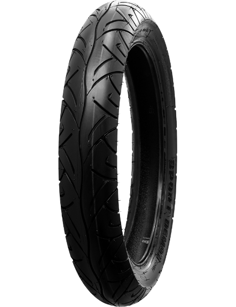 Pirelli Sport Demon 120/80V16 (60 V) Front TL M/C