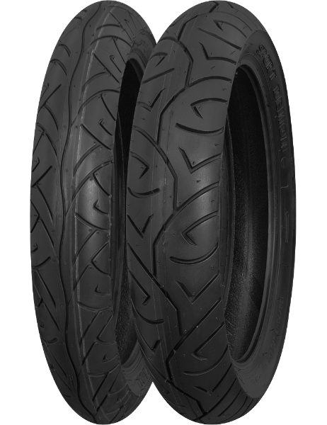 Pirelli Sport Demon 110/80-17 57 P Rear TL M/C