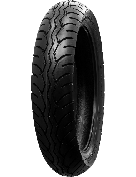 Metzeler Lasertec 130/90-15 66 S Rear TL M/C