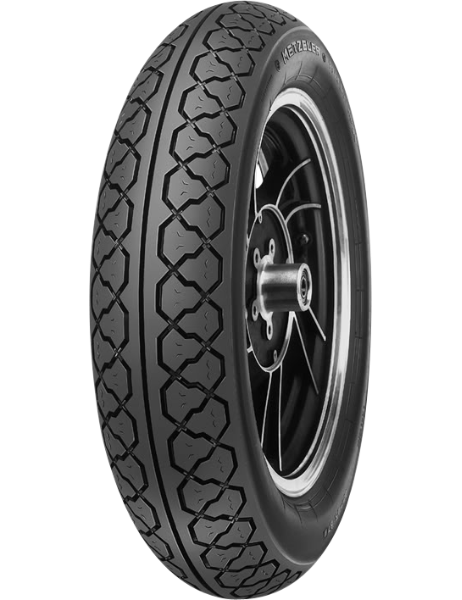 Metzeler Perfect ME 77 110/90-16 59 S Front/Rear TL M/C