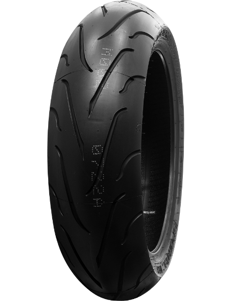 Metzeler Sportec M3 160/60ZR17 (69 W) Rear TL M/C