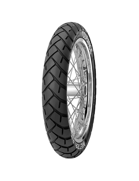 Metzeler Tourance 110/80-19 59 H Front TL M/C